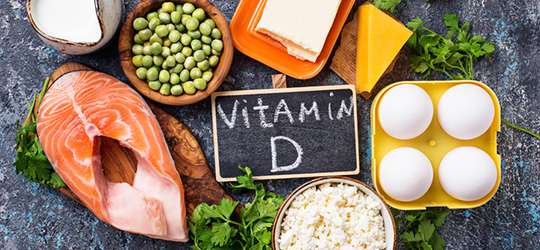 Why do we need vitamin D?