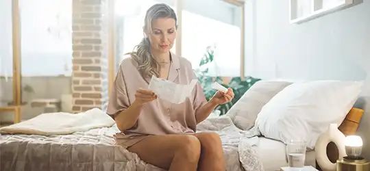 Navigating menopause: Is hormone therapy right for you?