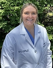 Haley Griffith, DPM