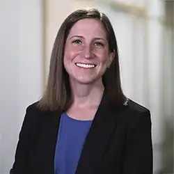 Rachel Polzin