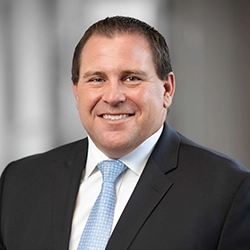 Mike Milligan, CPA
