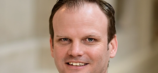 Kyle Nondorf