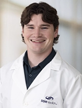 Maxwell Menzies, PharmD