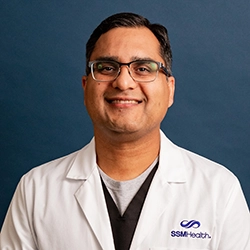 Tauseef Ali, MD