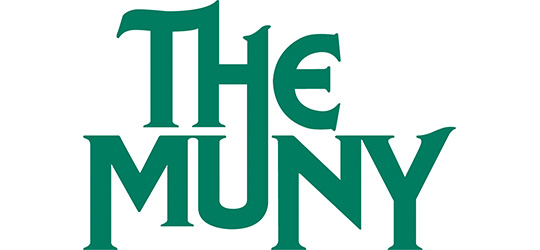 the muny logo