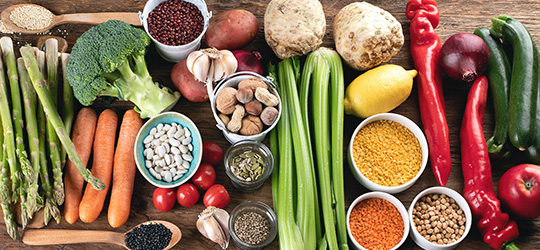 Healing Hunger: How SSM Health ministries in Wisconsin deliver on our Mission