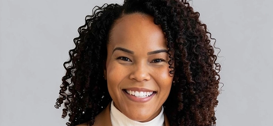 Monique V. Swain, MD, FACOG