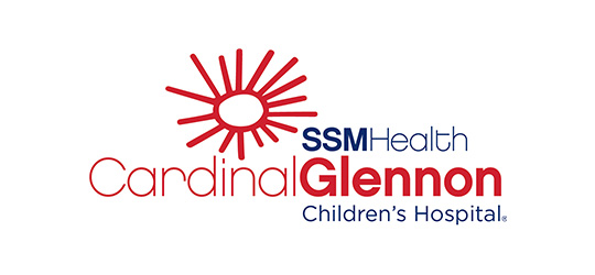 ssm health cardinal glennon logo