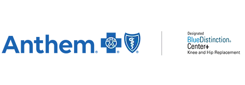 Anthem BCBS - Knee & Hip