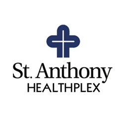 St. Anthony Healthplex