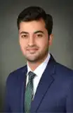 Osama Ijaz, MD