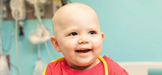 Where research meets care