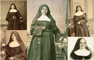 fsm foundation sisters