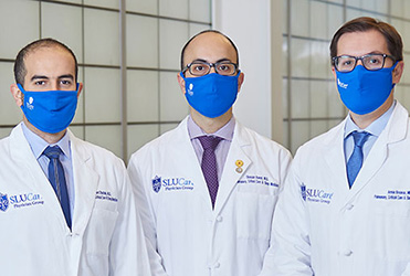 airway and breathing clinic slucare doctors