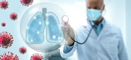 Navigating Long COVID: A story of resilience