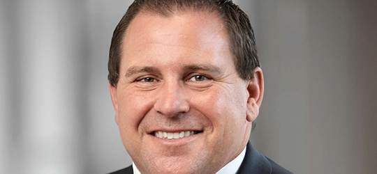 Mike Milligan, CPA