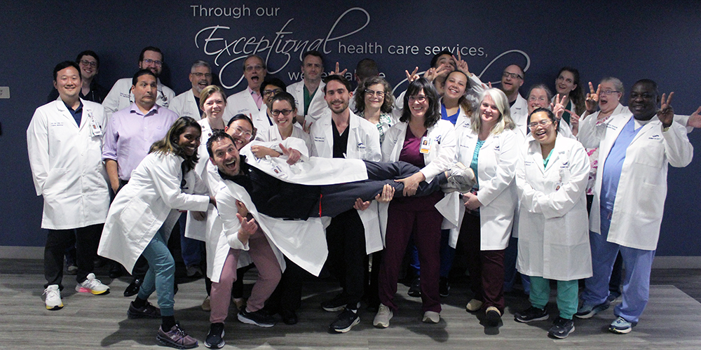 ssm-health-st-anthony-family-medicine-residents-having-fun