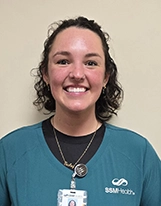 Bailey Hutchings, PharmD