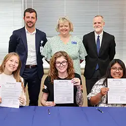 wi madison apprentices holding program agreements