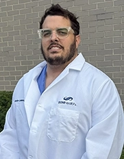 Cristian Lammoglia, DPM
