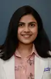 Akriti Acharya, MD