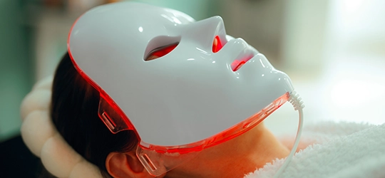 Does red light therapy really work?