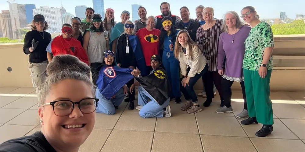 Randee Walck-Coetzee, MD – Class of 2024