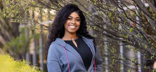 Helping a young teen thrive despite Crohn’s Disease