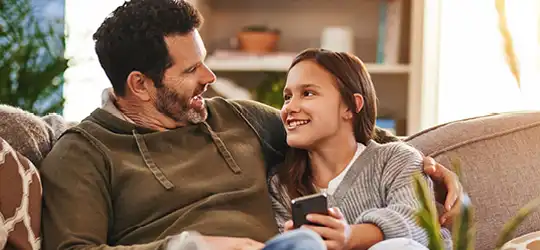 Finding hope and help for kids with type 1 diabetes 