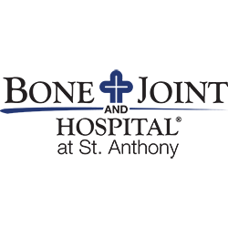 Bone & Joint Hospital at St. Anthony