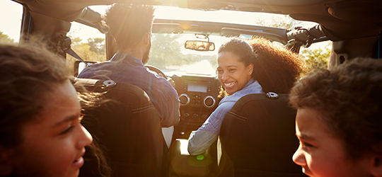 Safety tips help keep summer fun