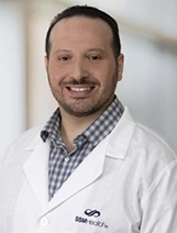 Dr. Mustafa Alaziz