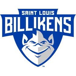 st. louis university hospital bilikens logo