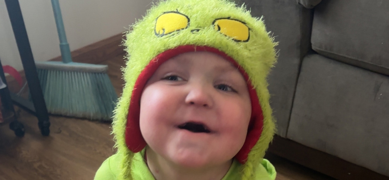 easton heart transplant patient