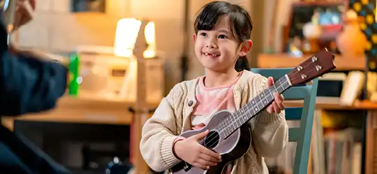 Monday movers: Music and magic at SSM Health Treffert Center