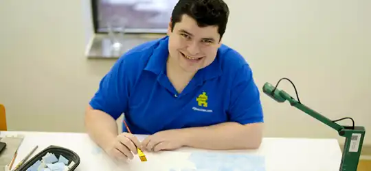 SSM Health Treffert Center cultivates young artists’ gifts