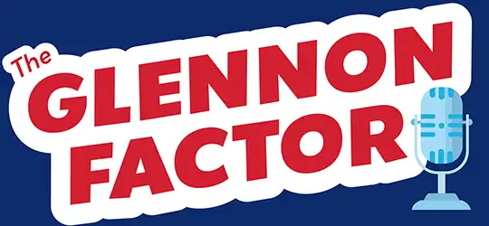 Introducing the Glennon Factor podcast