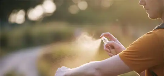 Preventing mosquito-borne illness