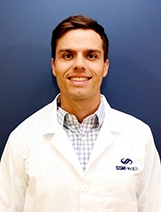 Jared Gregston, MD