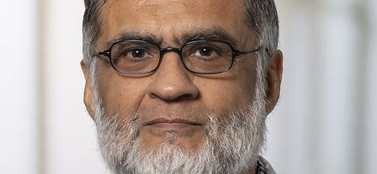 Jawed Abubaker, MD