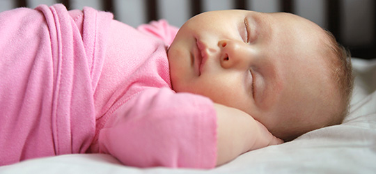 SSM Health St. Clare Hospital – Fenton receives prestigious Baby‐Friendly designation