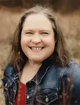 Jen Slaughter, PhD, PharmD, BCACP