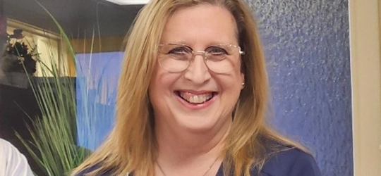 Ginny Price, RN