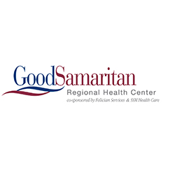 Good Samaritan Regional Health Center
