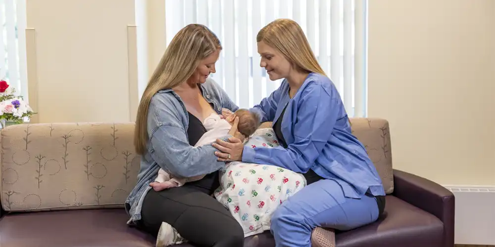 new-mom-breastfeeding-baby