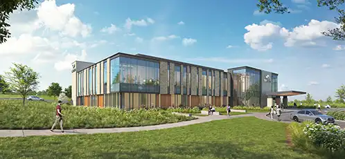 verona outpatient center