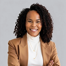 Monique V. Swain, MD, FACOG