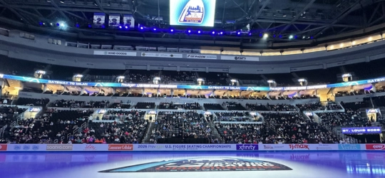 Behind every Olympic dream is a medical team ready for the moment