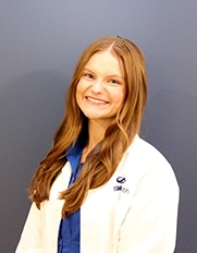 Caroline Mullins, DO