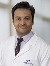 Dr. Andy Hossain